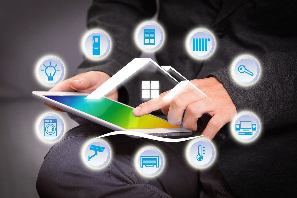 How To Get The Most Out Of Your Home Tech Facilities