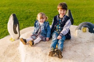 How To Encourage Your Kids To Spend More Time Outdoors