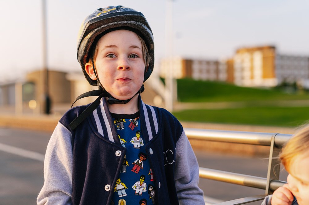 Ordinary Moments Walks on the beach