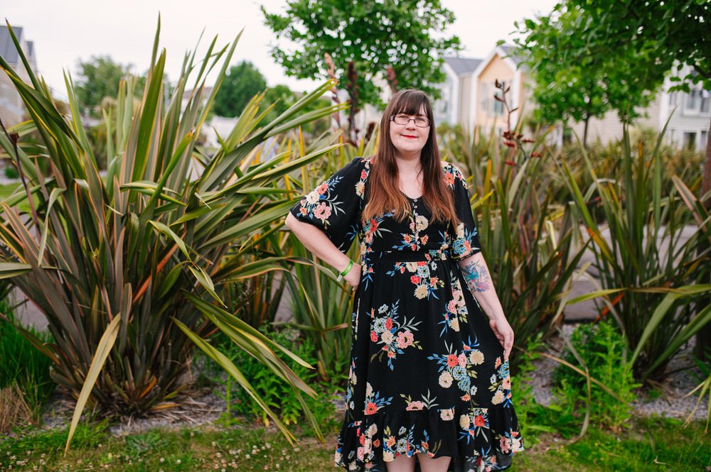 Yours Clothing Summer Dresses