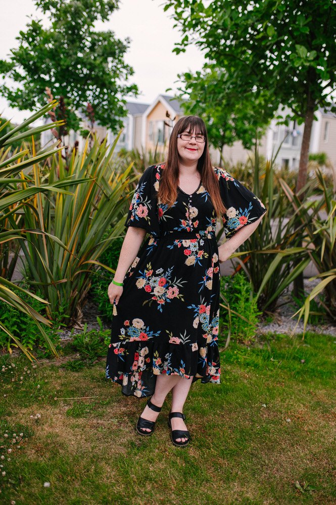 Yours Clothing Summer Dresses