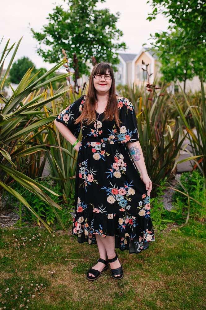 summer dresses from yours clothing 