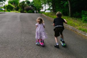 Sibling Project (May 2022)