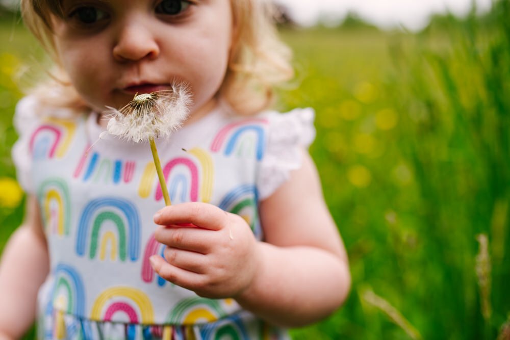 Kids handmade clothing brand 