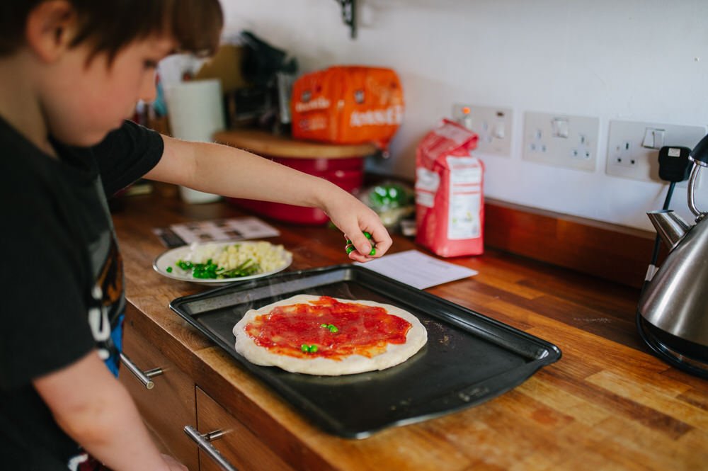 Birtellis pizza review