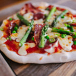 Making Fresh Pizzas with Birtelli’s – Review
