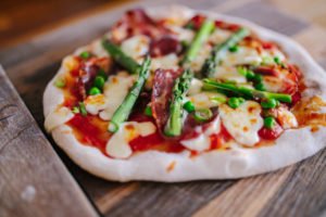 Making Fresh Pizzas with Birtelli’s – Review