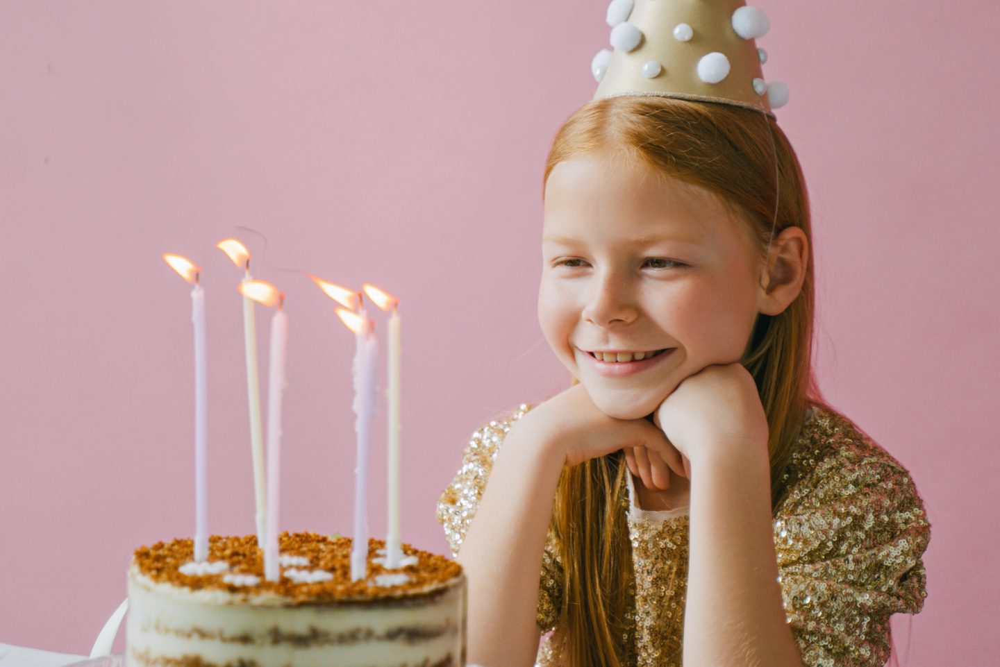 5 Ways To Treat Your Child To A Big Birthday Surprise