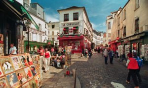 Why you should shop local