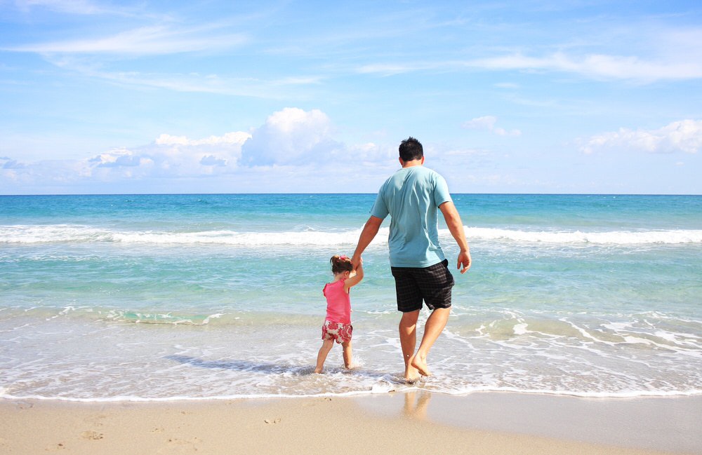 How To Plan A Perfect Family Trip With Young Kids