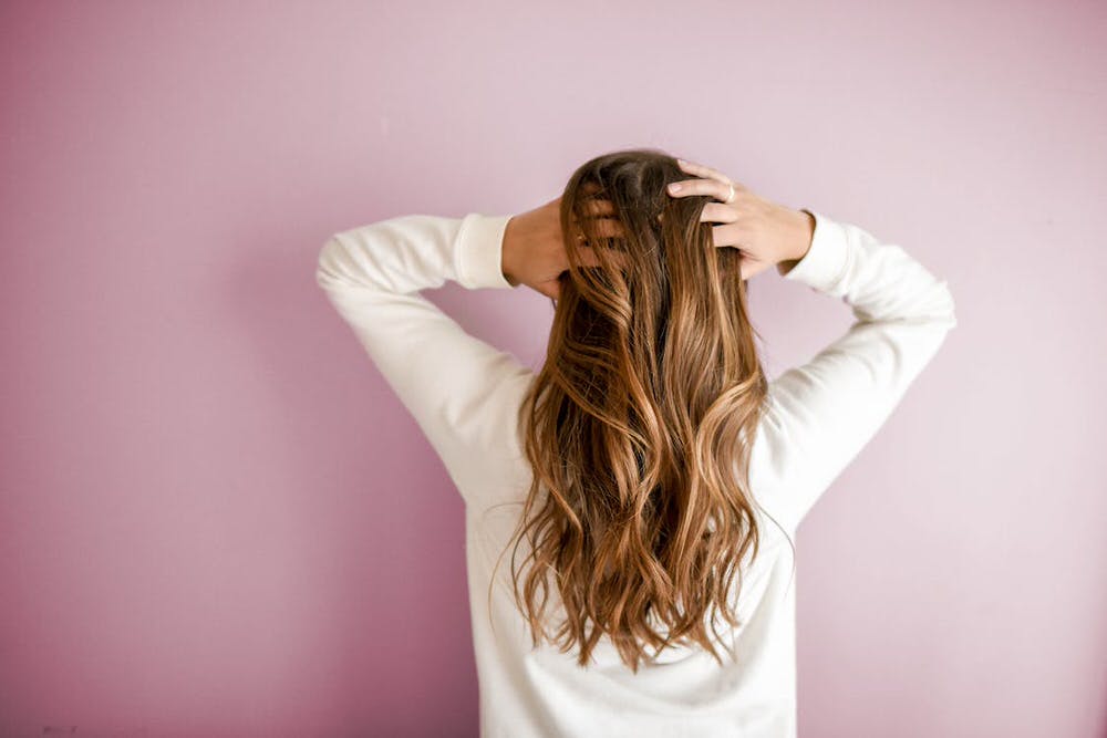 Repairing Damaged Hair With These Tips