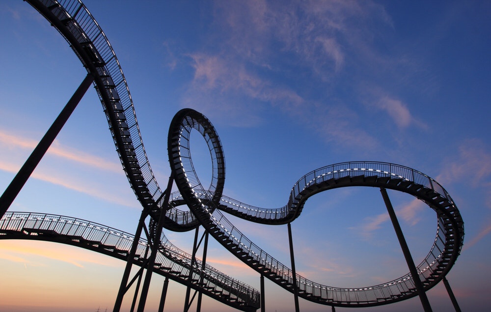 What if Someone In Your Family Gets Severely Injured at an Amusement Park Due to Negligence?