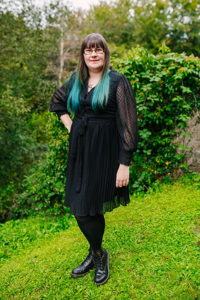 How to layer clothing with Yours Clothing 