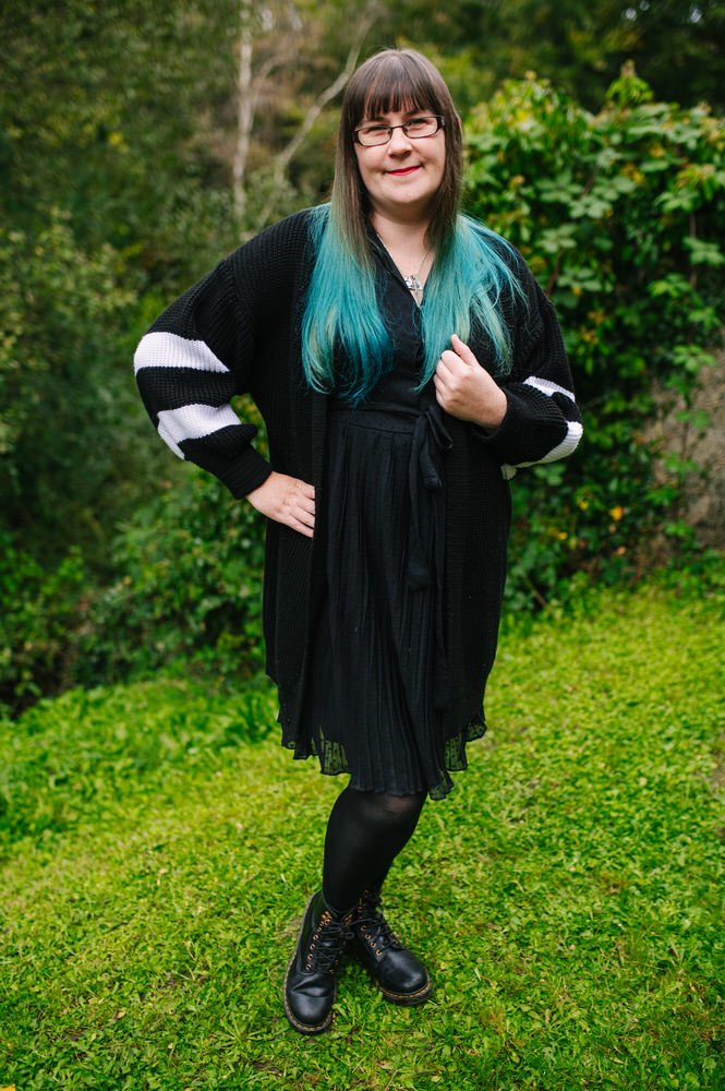 How to choose a good quality knit - Yours Clothing 