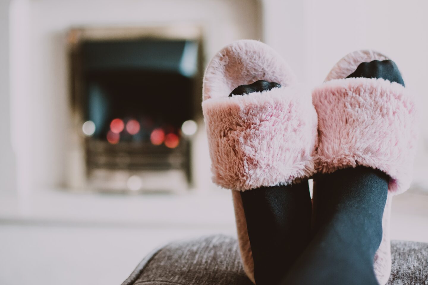 Preparing For Winter: Little Changes To improve Your Family Home Life