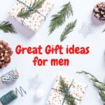 Christmas Gift Ideas for Men
