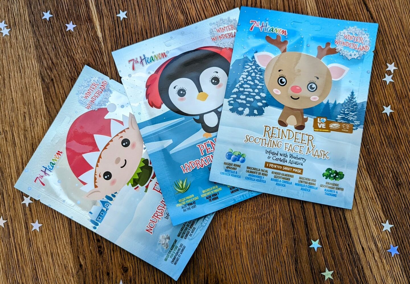 Stocking filler gift ideas