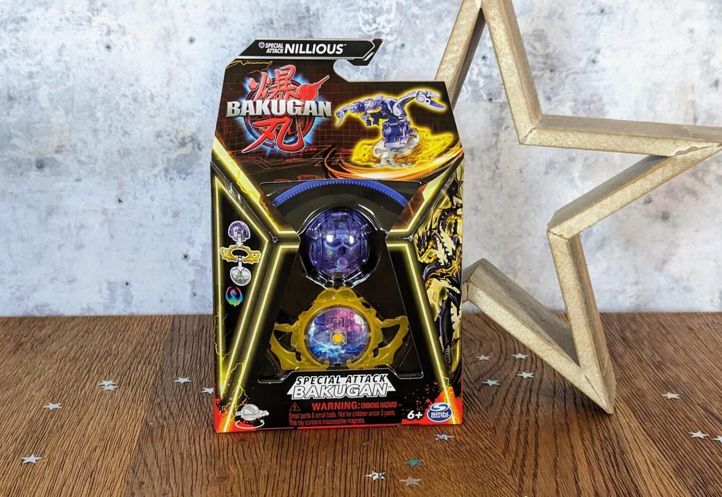 Stocking filler gift ideas