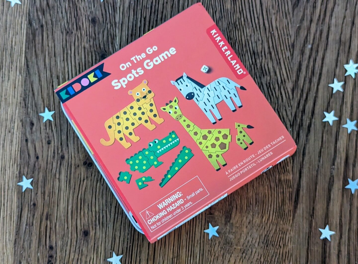 Stocking filler gift ideas