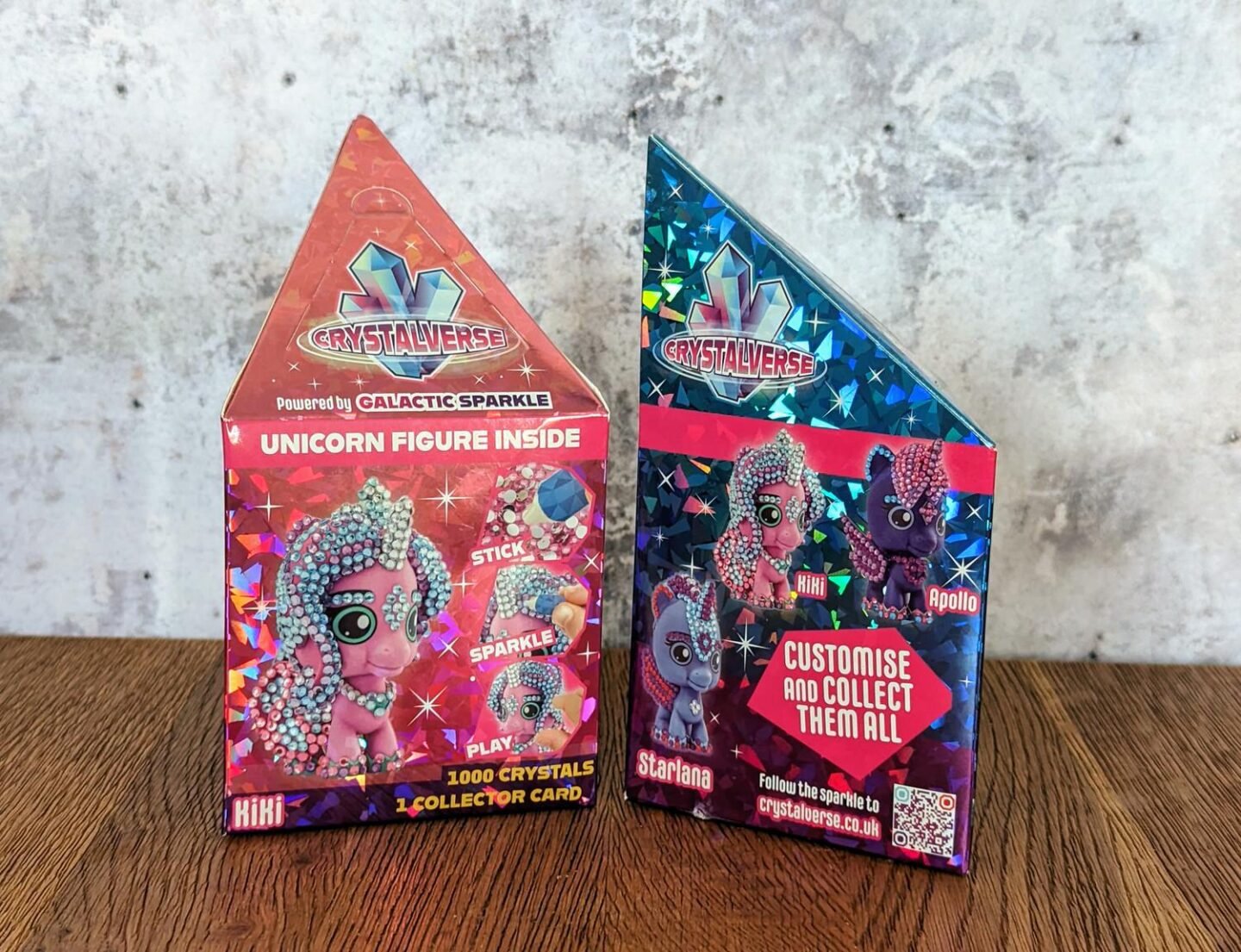 Stocking filler gift ideas