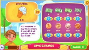Free Online Games to Help Teach Kids about Maths and Money