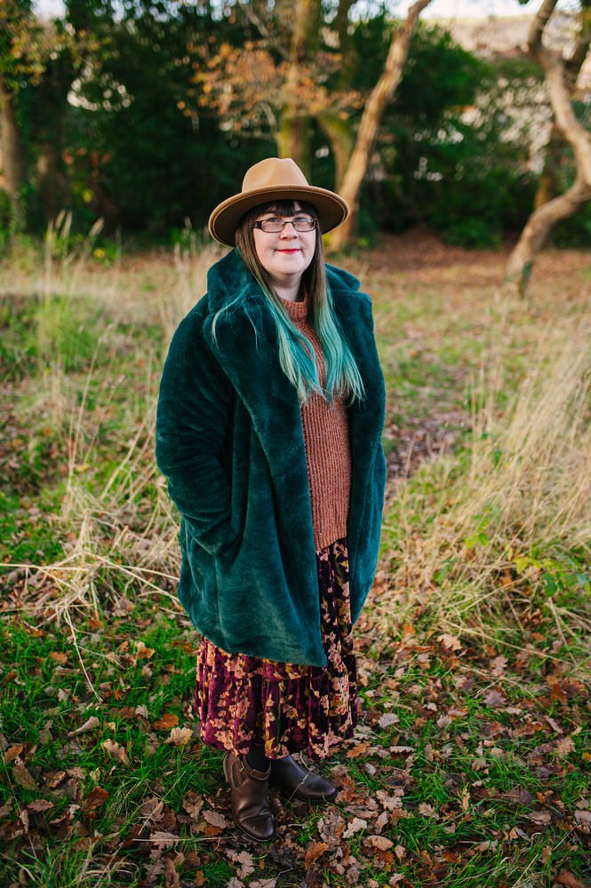 Very.co.uk Winter fashion