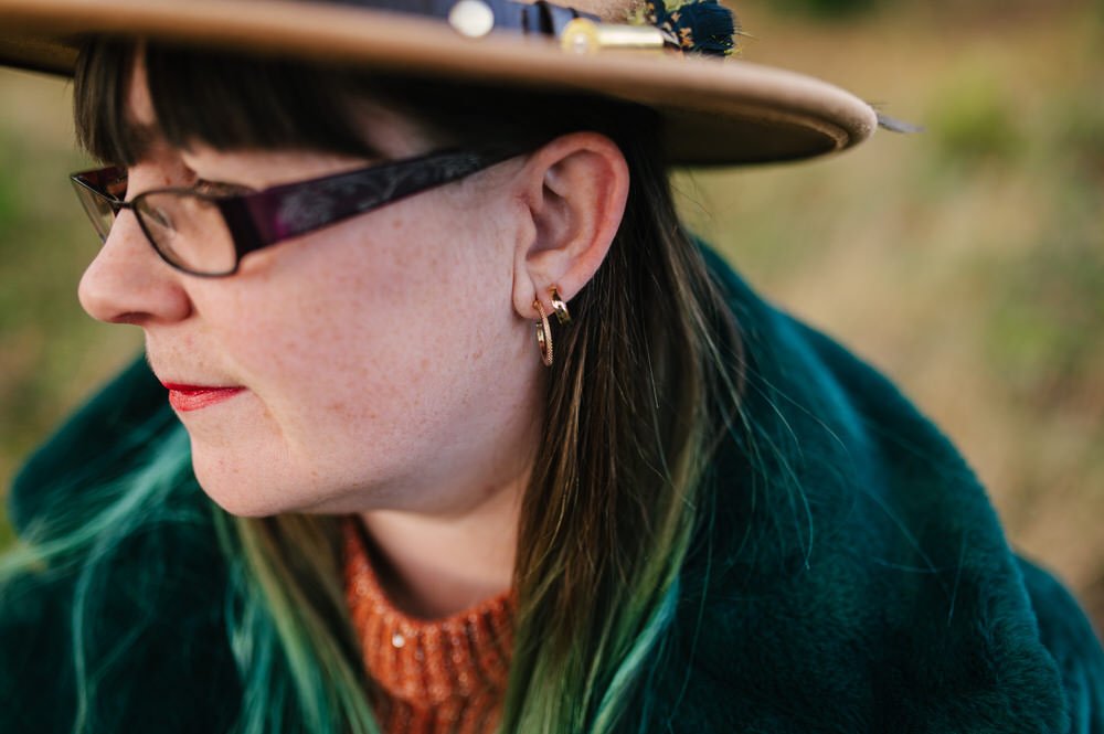 Very.co.uk Winter Outfit