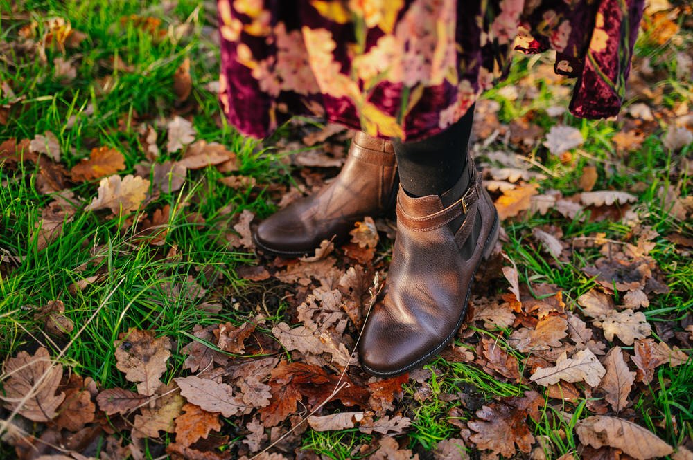 Very.co.uk Winter Outfit