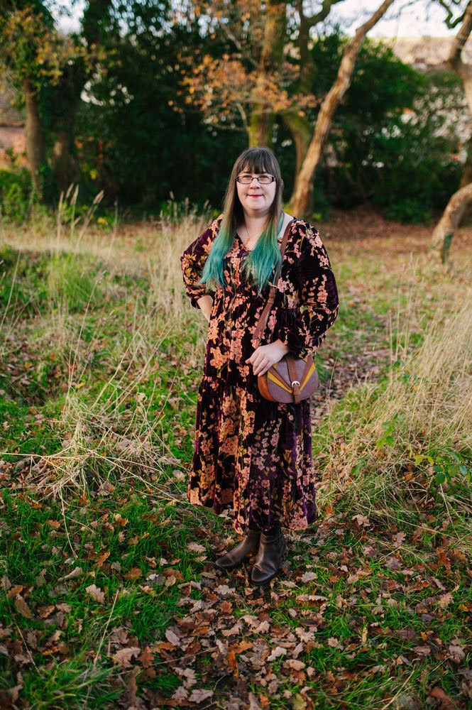 Very.co.uk Winter Outfit