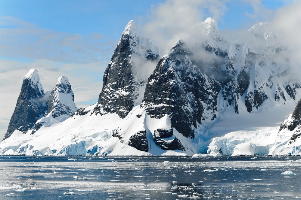 Why Are Antarctic Cruises Rising In Popularity? We Investigate