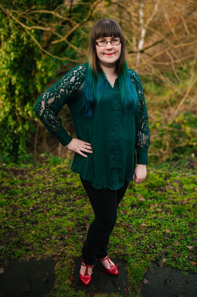 plus size party outfit