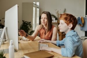 Keeping Your Family Safe Online: Tips for Protecting Your Personal Information
