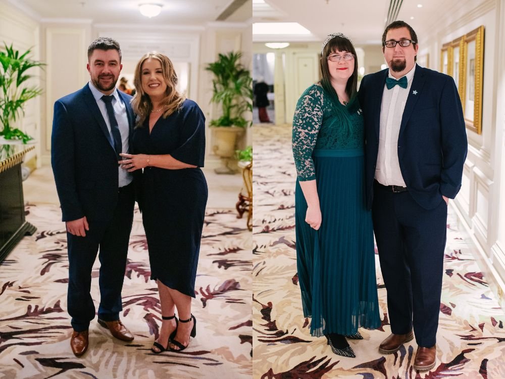 Mariposa Awards 2023