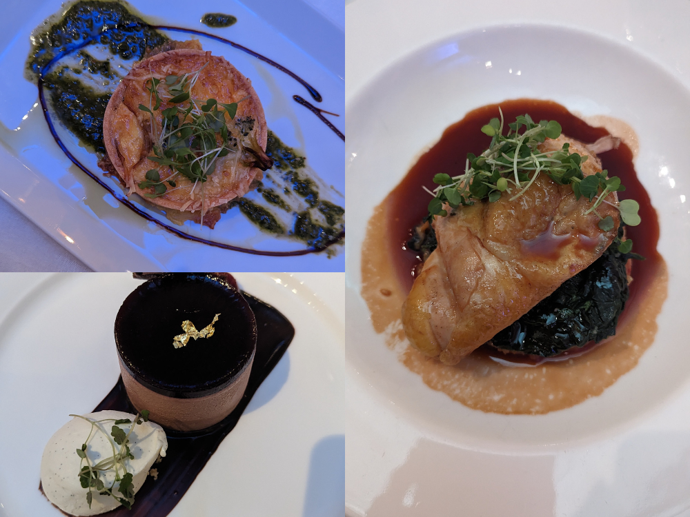 The Landmark hotel London