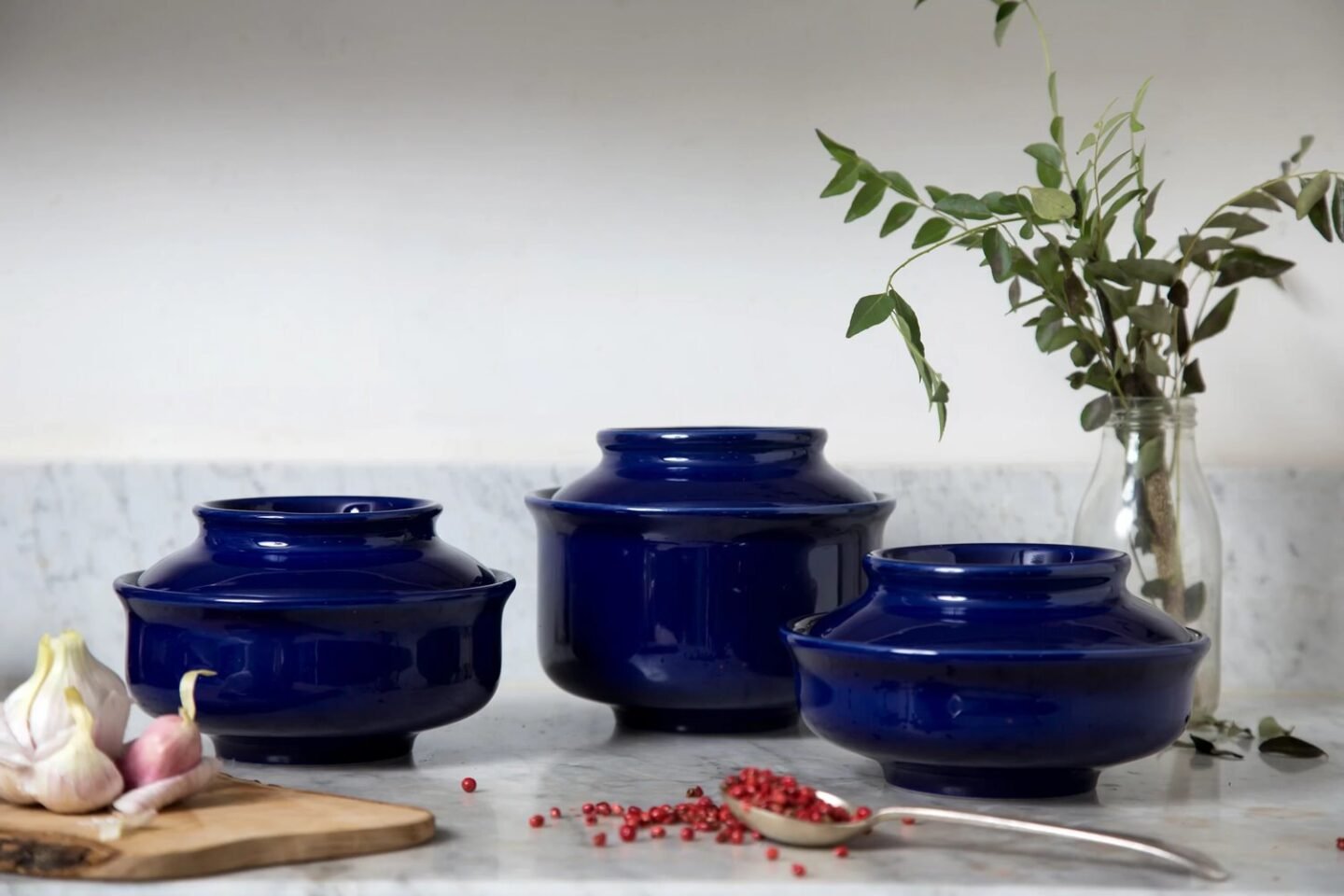Hokan Bowls - Overproof dishes 