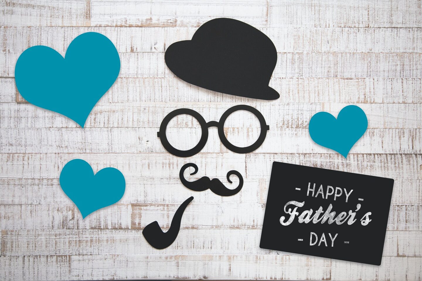 Showing Some Love and Care: Gift Ideas For Father’s Day
