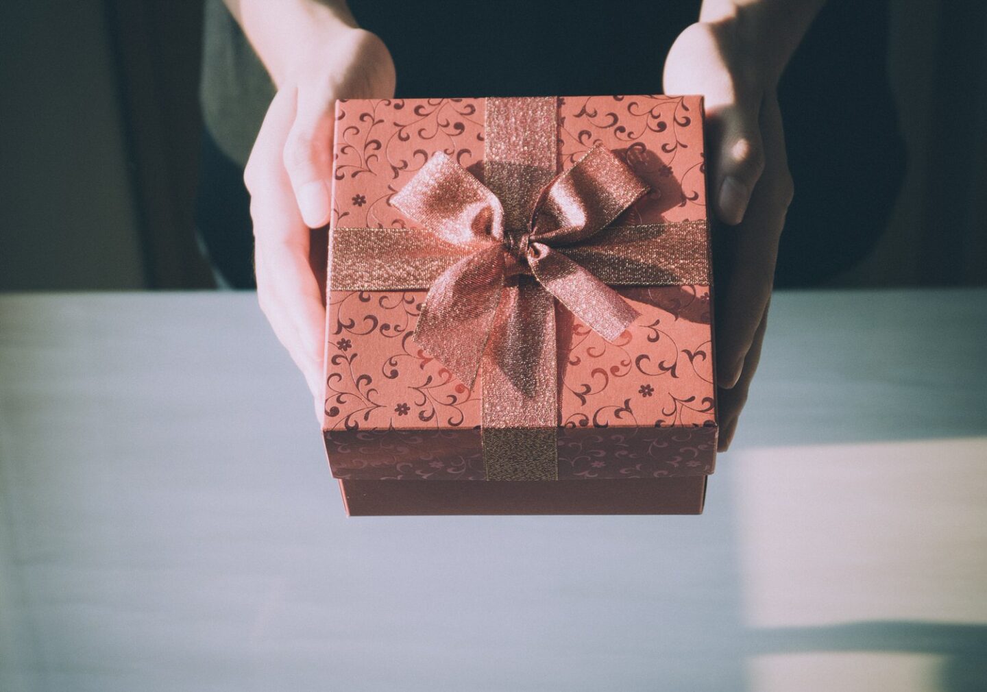 The Only Tips You Need To Buy The Perfect Gift For A Loved One