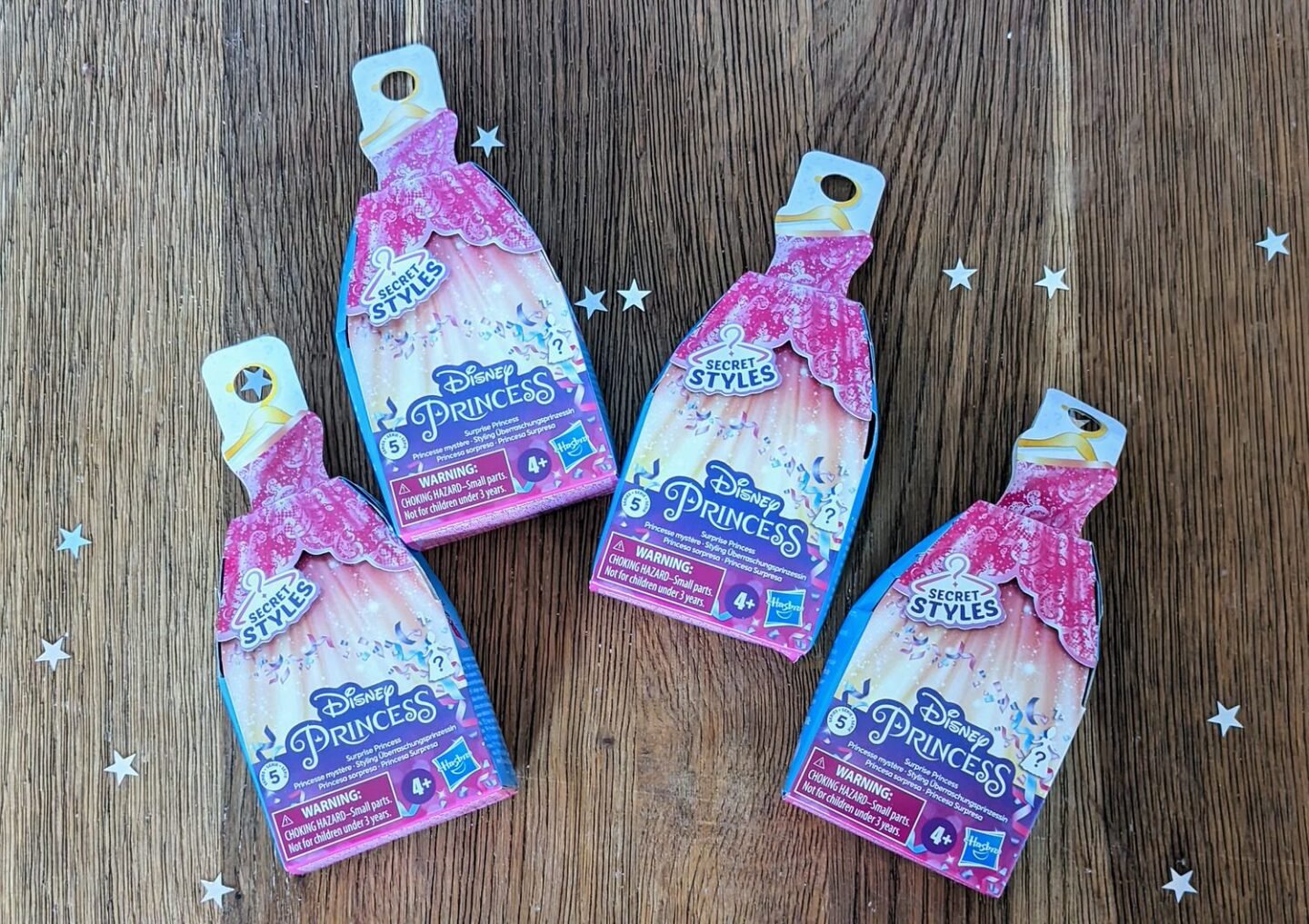 great Disney gifts for 3 year olds