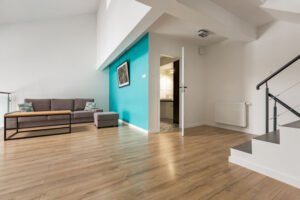 Is Invictus Vinyl Suitable for a Kitchen?