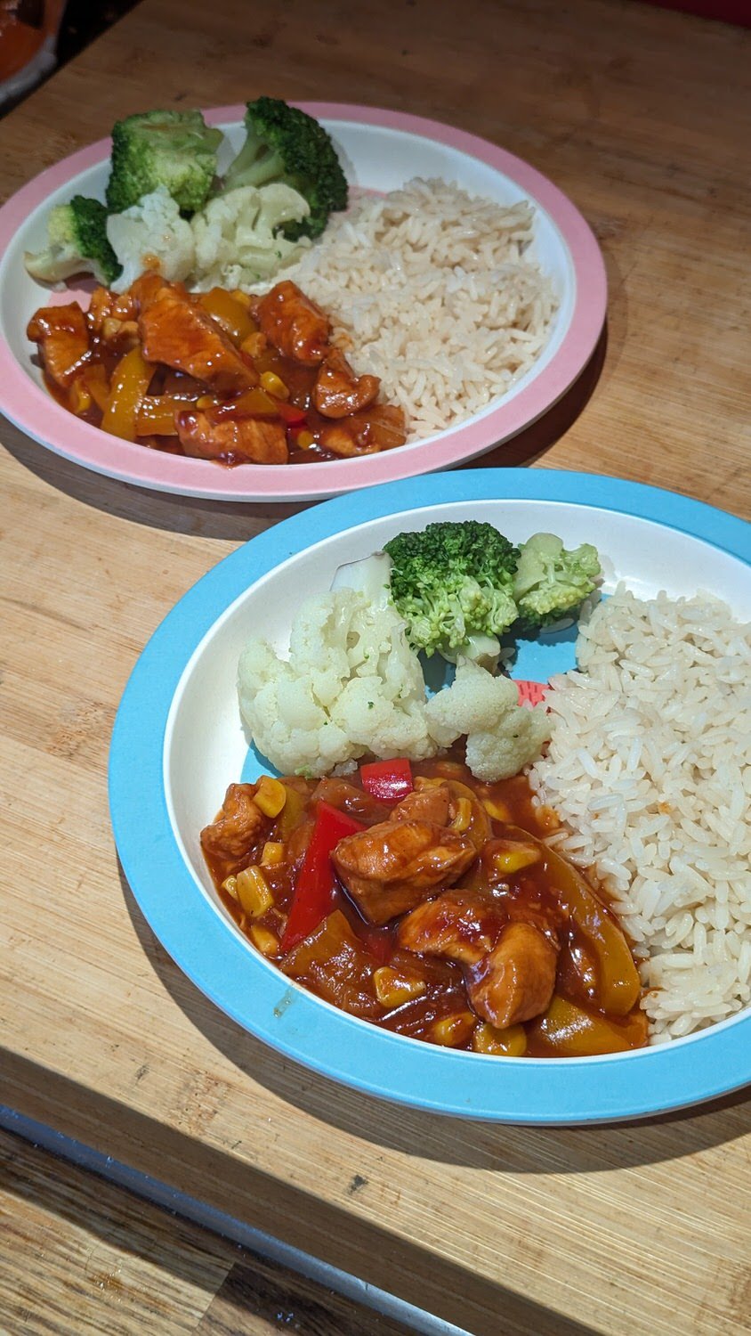 pressure cooker chicken recipes