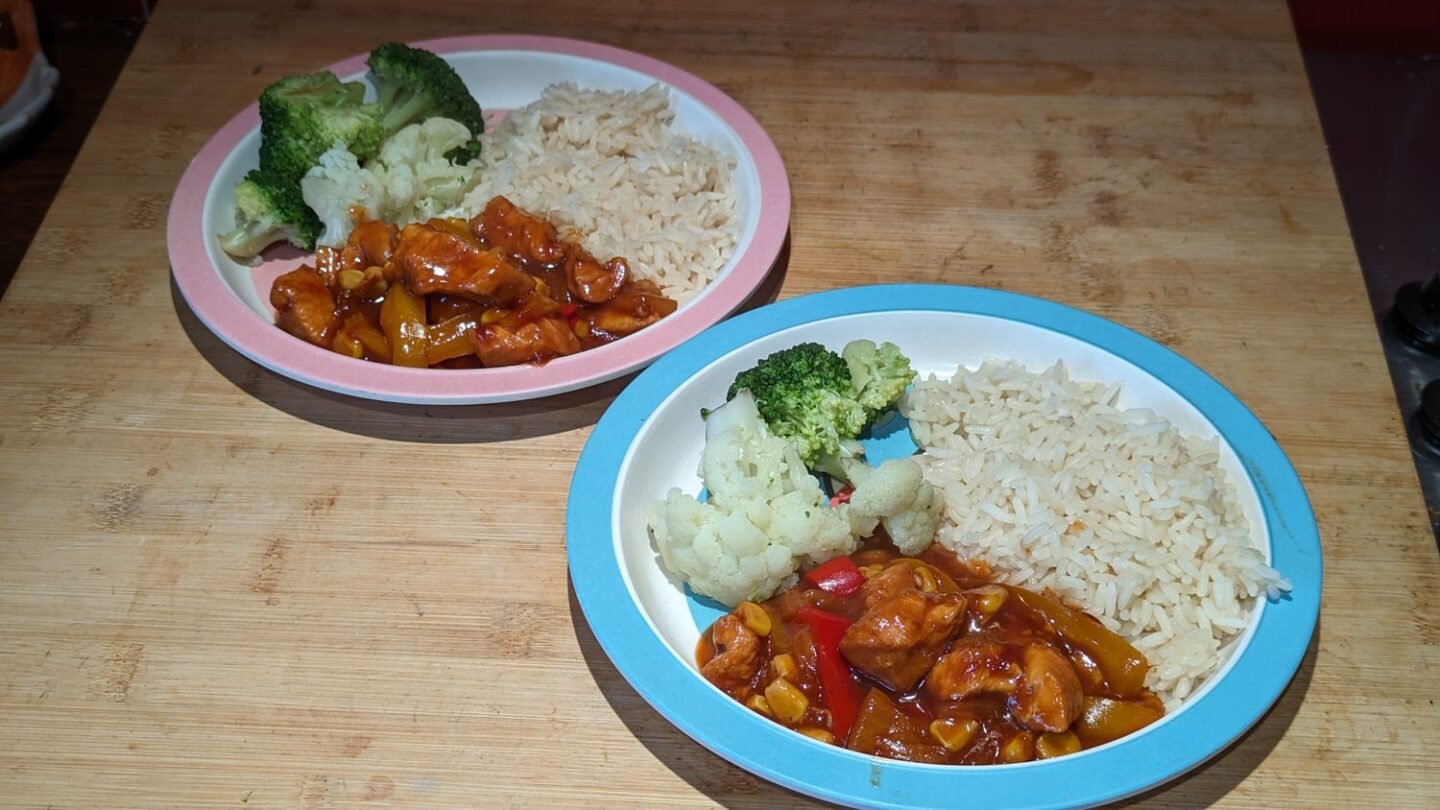 pressure cooker chicken recipes