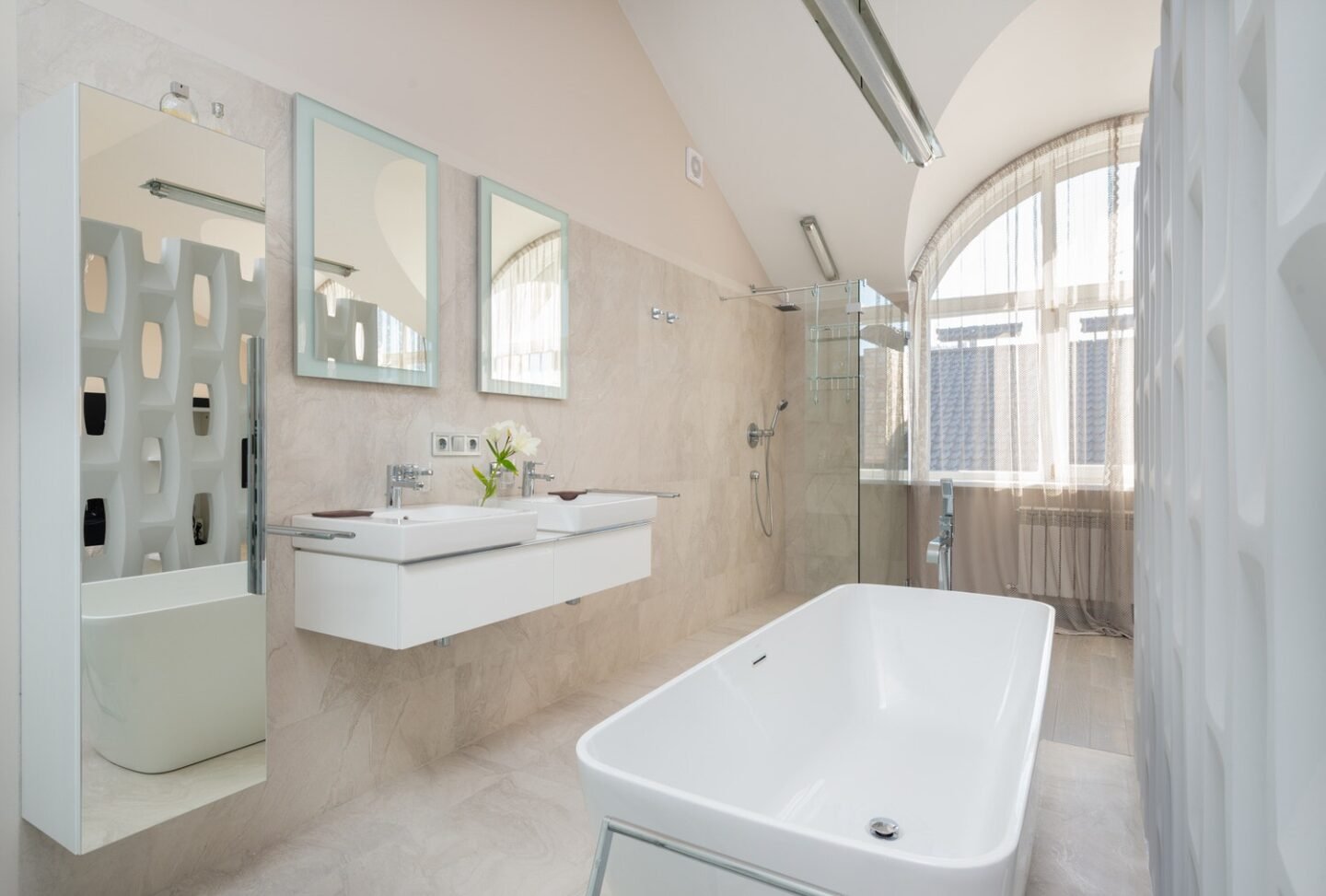 A Step-by-Step Guide to Renovating a Bathroom