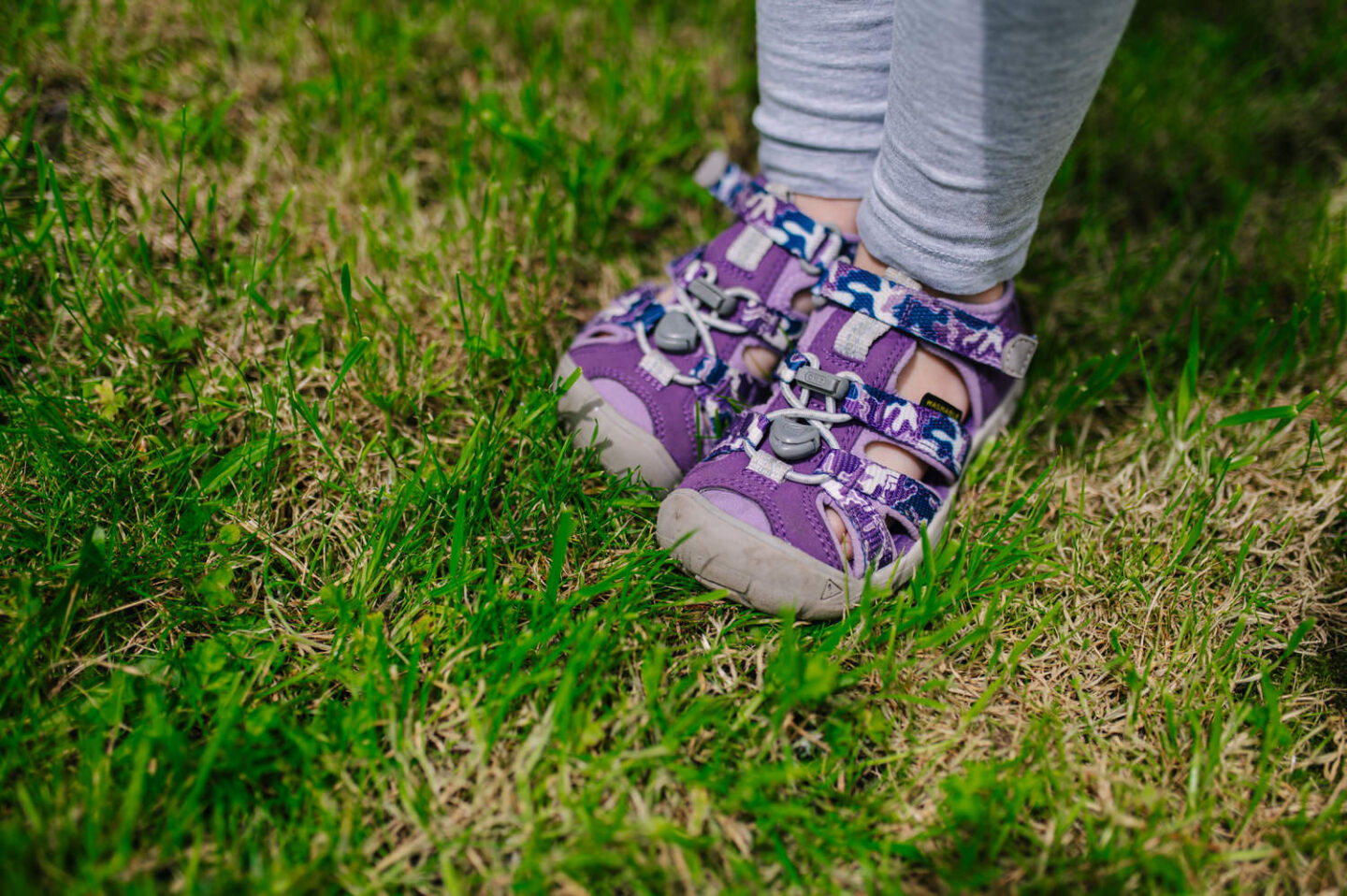 Keen Summer Sandals for the Kids
