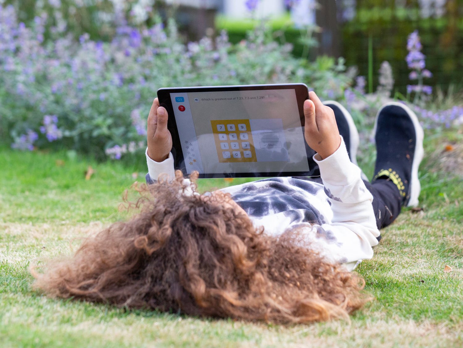 Get Ready for Back to School