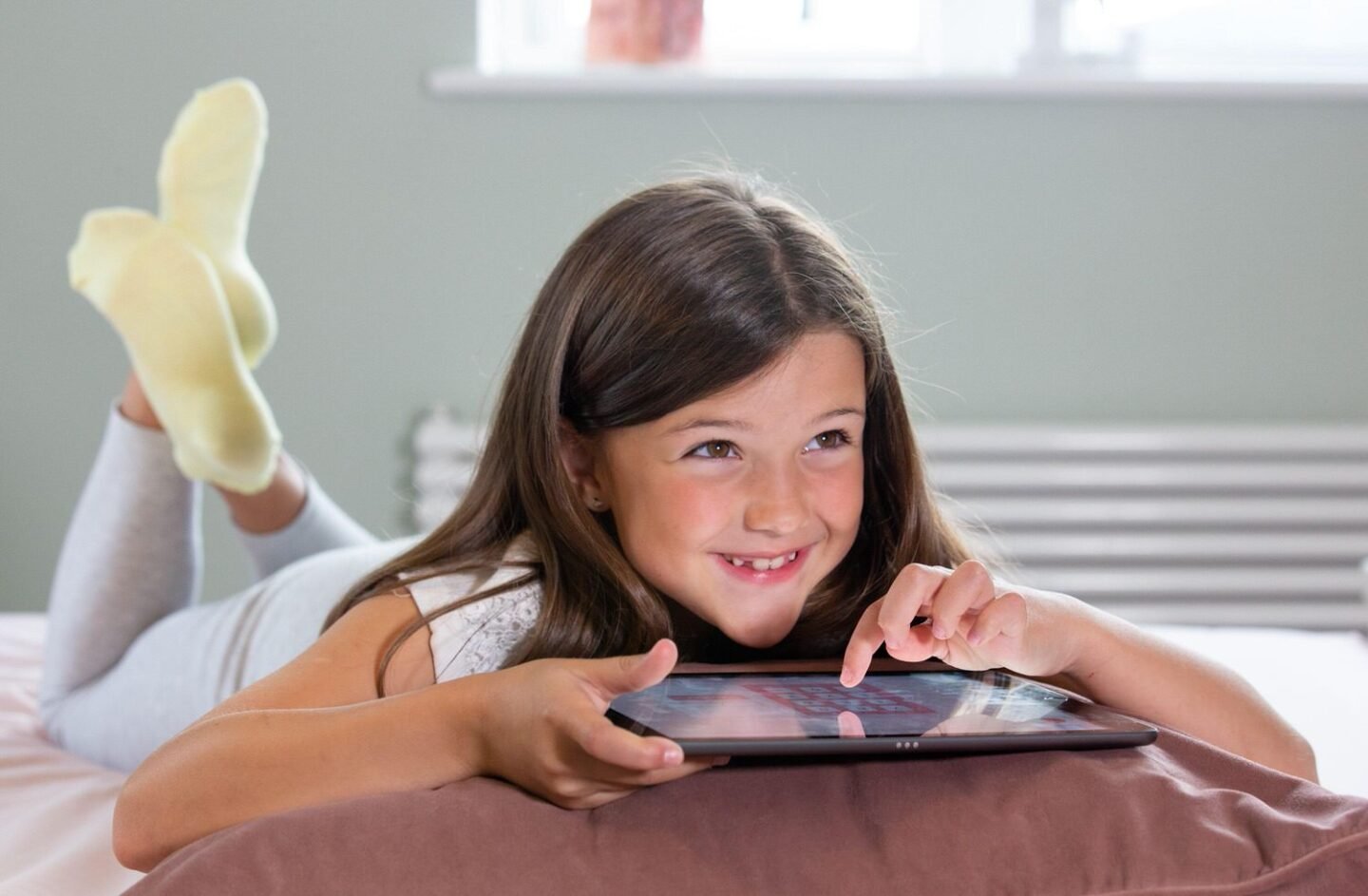 Screen Time, Security, and Safety: A Parent’s Guide to Navigating the Digital World