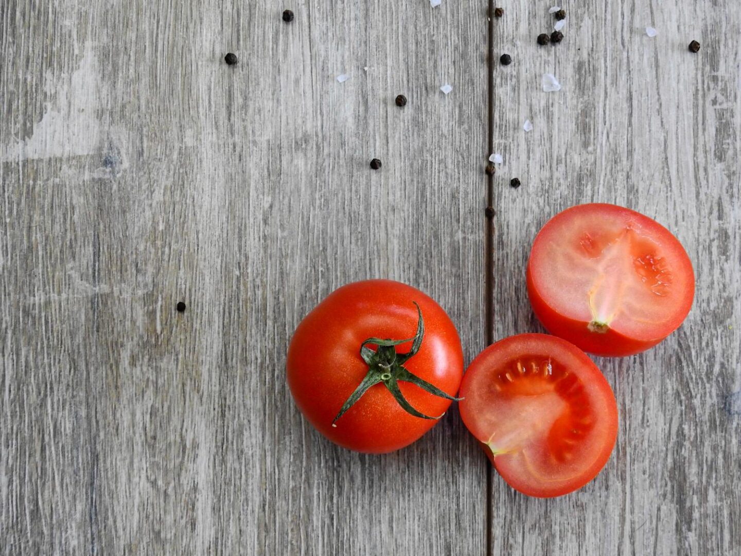 10 Terrific Ways To Use Leftover Tomatoes