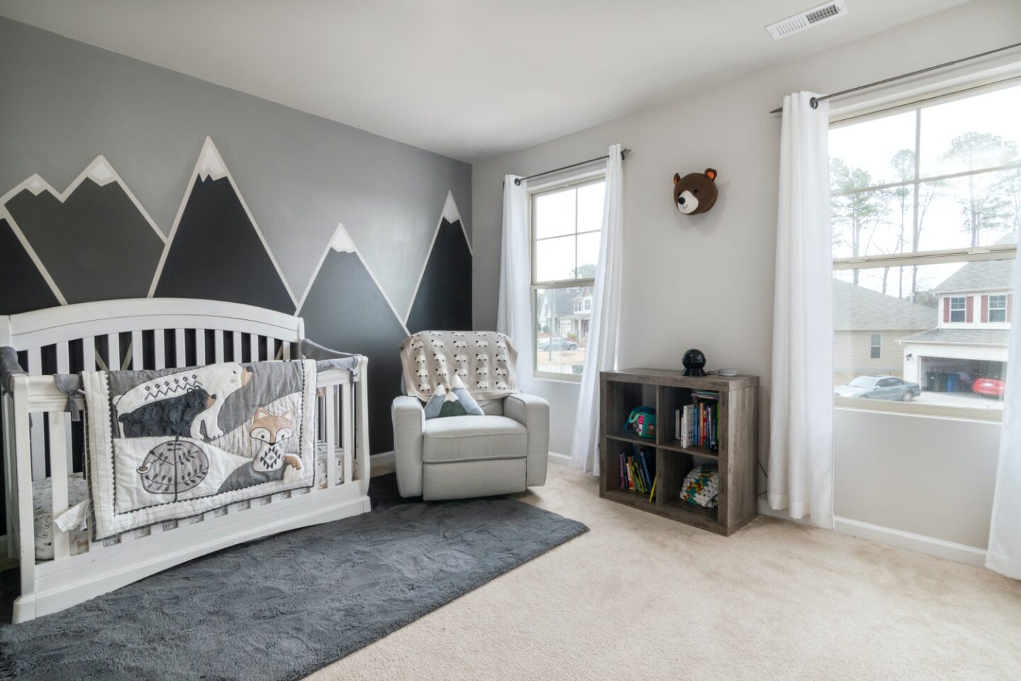 Space-Saving Tips for New Parents: Maximising Storage in Your Home