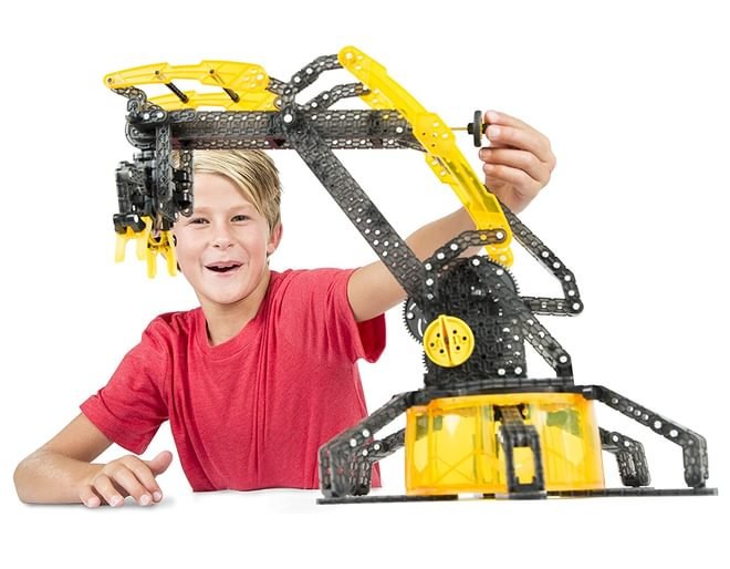 Vex Robotic Arm
