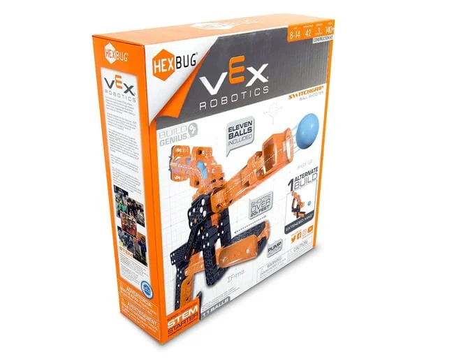 Vex Ball Shooter