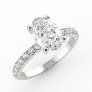 The Ultimate Guide to Upgrading Your Engagement Ring After Years of Marriage